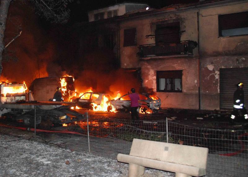 Strage di Viareggio, Rossi soddisfatto: 'Accolte le richieste della Regione'