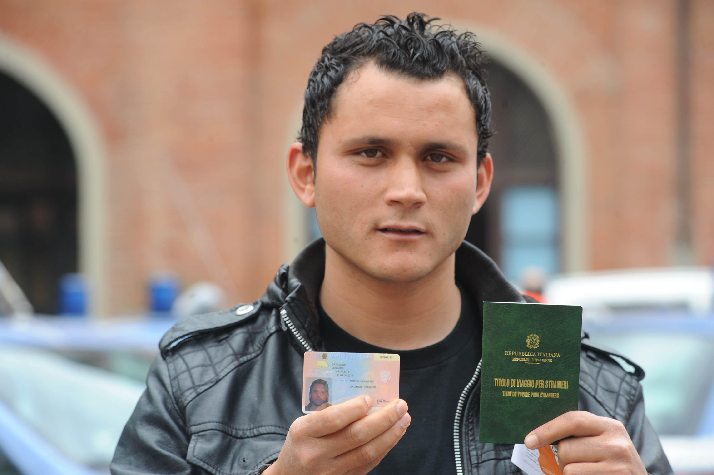 Migranti, sono 125 i tunisini ancora nei centri toscani
