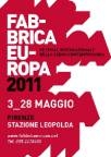 XVIII Festival Fabbrica Europa: un evento artistico di livello europeo