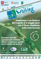 Walking Festival 3: camminare per scoprire un far turismo diverso