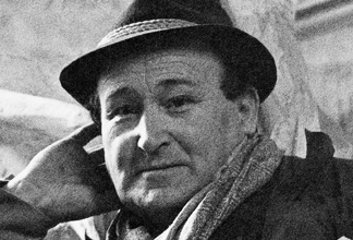 Berti-Siviero, due amici legati dalla passione per l'arte