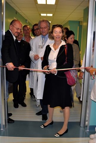 Scaramuccia oggi in Maremma: 'Ospedali 'periferici' di grande qualità'