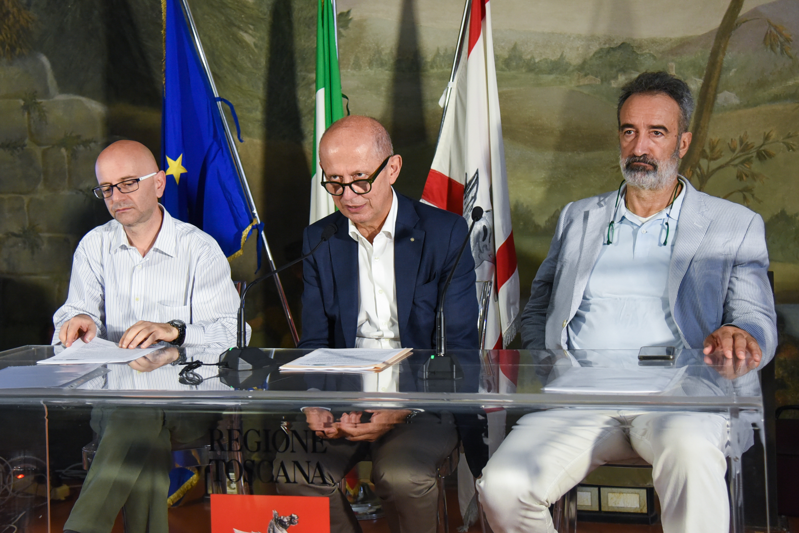 Appennino InCanto, dal 16 al 25 agosto lirica protagonista tra Toscana ed Emilia
