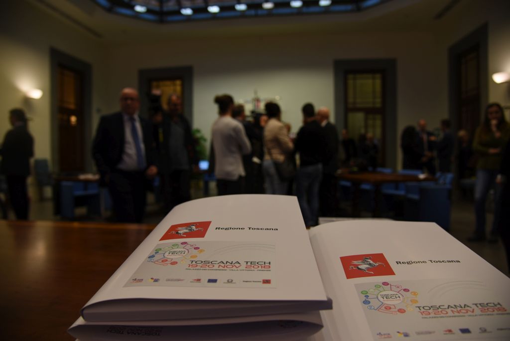 Toscana Tech, l'innovazione va in scena. Cinque anteprime dei quaranta progetti in mostra