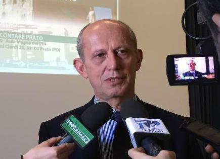 Economia, il 27 maggio Ciuoffo a Prato all'assemblea elettiva CNA