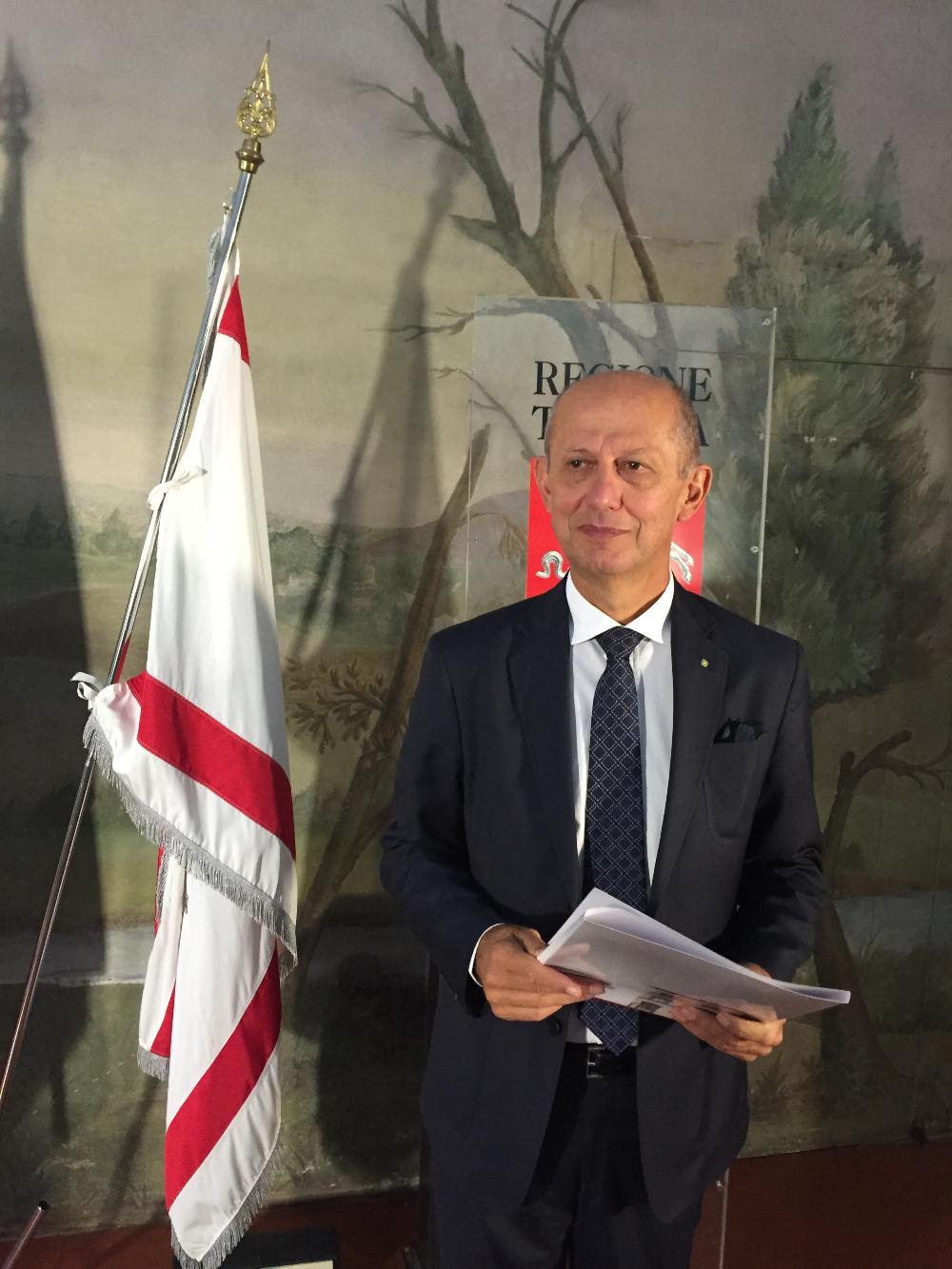 Inaugurato a Volterra (Pisa) il nuovo Punto Digitale facile