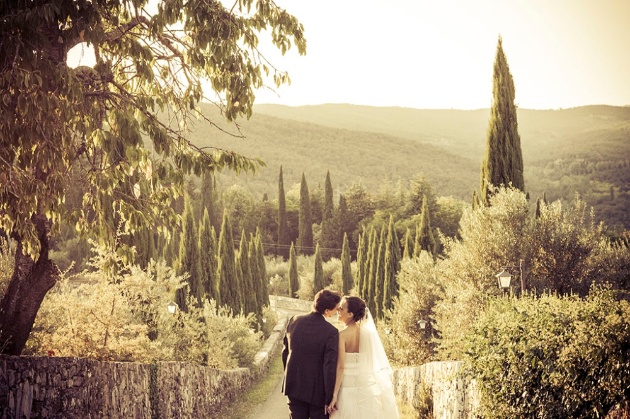 Bit 2019, Toscana ai vertici in Italia nel segmento wedding tourism