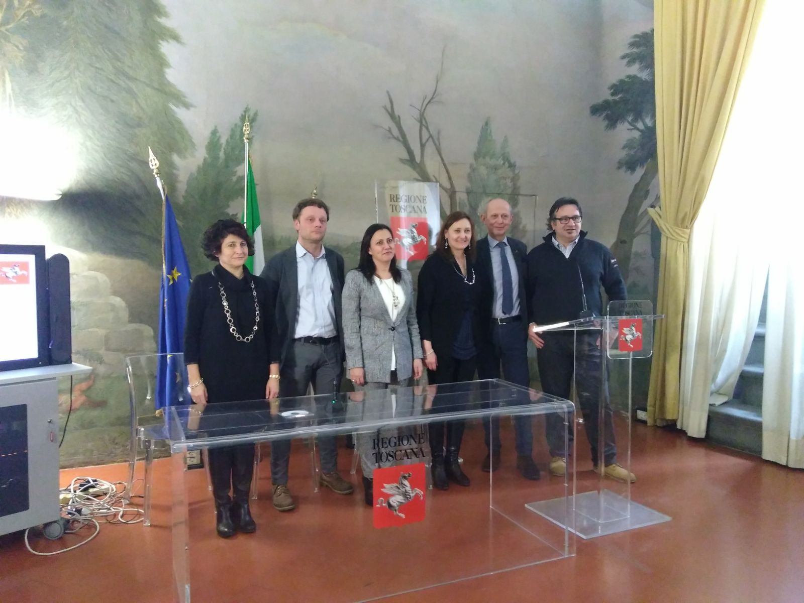 Wedding Show Case, il 20 e 21 marzo terza edizione sul palcoscenico della Toscana