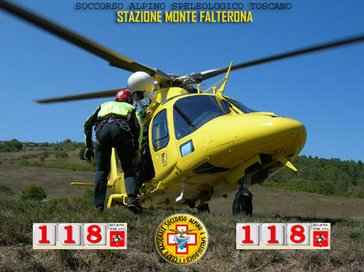 Rinnovato accordo Regione-CAI per il soccorso in montagna