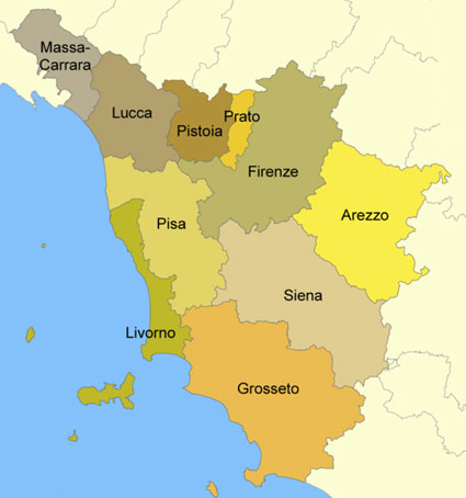 Immagine La Toscana un anno dopo la pandemia, per Irpet si riparte accrescendo gli investimenti