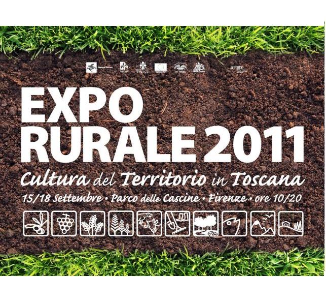 Expo Rurale 2011: alle Cascine la grande kermesse che esalta la ruralità della Toscana