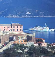Arcipelago, il 19 si riunisce l'Osservatorio sui collegamenti marittimi