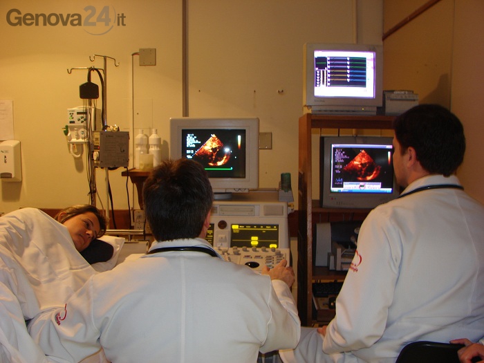 Visite cardiologiche, un progetto per migliorare l'appropriatezza e ridurre i tempi di attesa