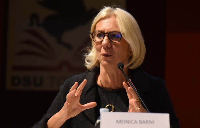 Il Toscana Pride ad Arezzo. Barni: 'Orgogliosi di aderire, contro chi discrimina e incita all'odio'