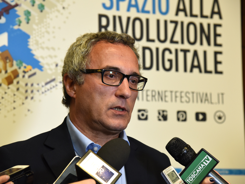 Internet Festival, ventitré idee per una Pa più amica