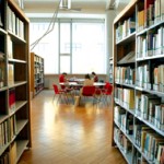 Le biblioteche toscane danno appuntamento ai cittadini: da domani