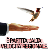Treni Regiostar, prima indagine di gradimento sulla linea Firenze-Pisa aeroporto