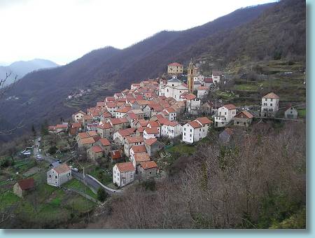 Scheda - I numeri della montagna toscana