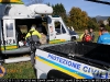 La risposta della Protezione civile regionale all'allarme sismico in Garfagnana