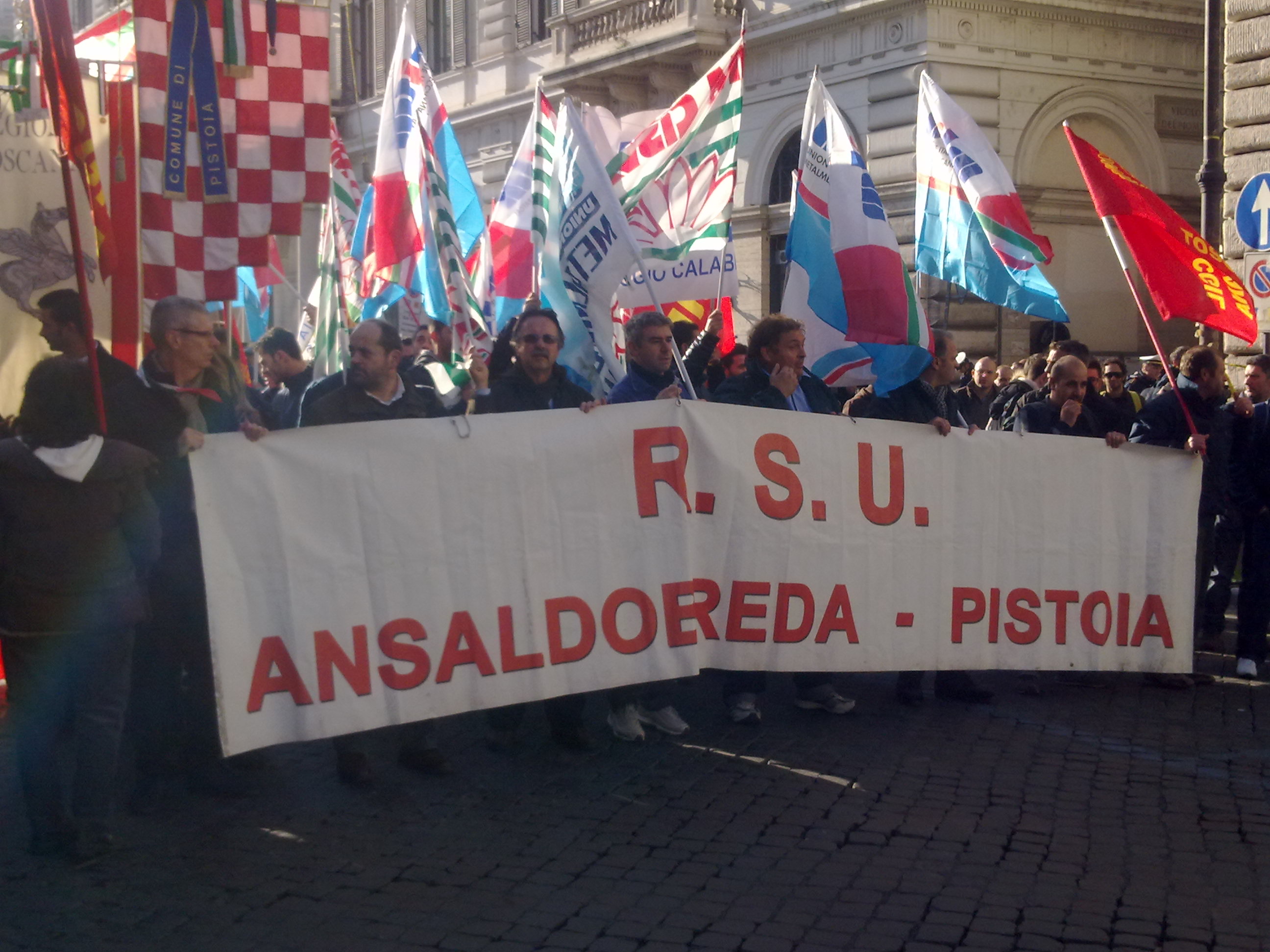 Rossi al Nuovo Corriere: 'Nessun abbassamento dei diritti dei lavoratori'