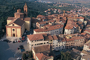 Scaramuccia sul nuovo presidio socio-sanitario di Sinalunga