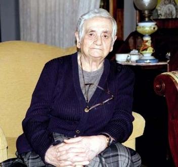 Scomparsa Maria Eletta Martini, Rossi: 'Protagonista di una politica limpida'