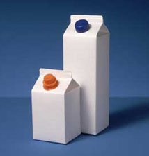 Tetra Pak, da prodotti a ri-prodotti. Parte la campagna di informazione