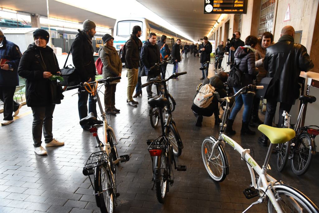 Coronavirus, prorogati fino al 30 settembre i termini per il bonus bici