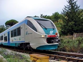 Lucca-Aulla, il 27 partono i lavori per il potenziamento della tratta