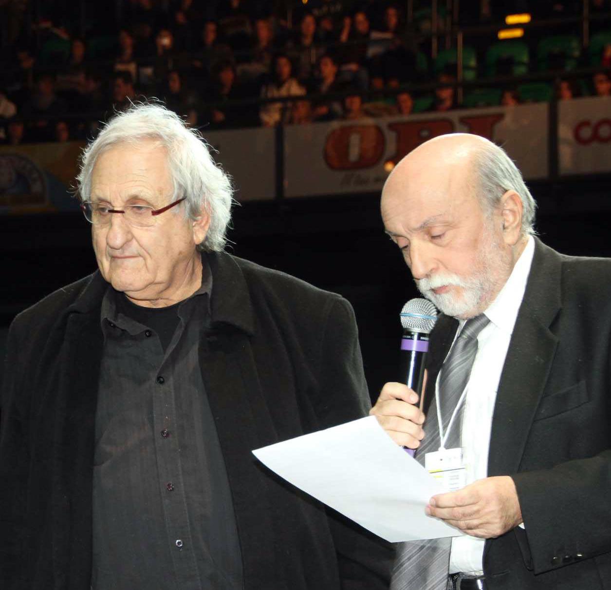 La lezione di Yehoshua: 'La cultura non basta a difenderci dal male'
