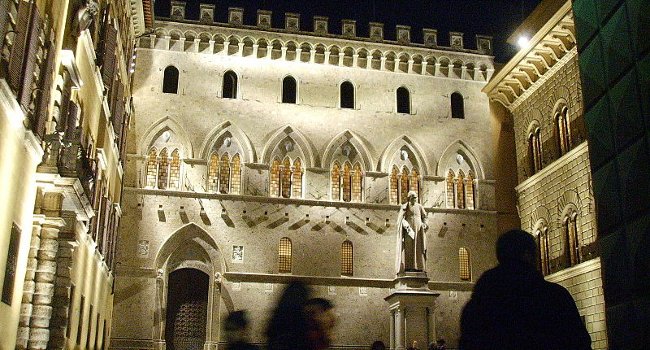 Monte dei Paschi, incontro in Regione con sindacati e istituzioni