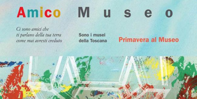 Anche nel 2012 i musei diventano amici e offrono centinaia di eventi