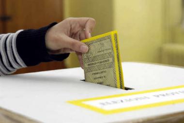 Casentino: gli elettori dicono no al Comune unico