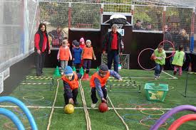 Sport, intesa Regione-Coni per la formazione
