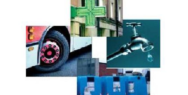 I servizi pubblici locali resistono alla crisi e crescono gli investimenti