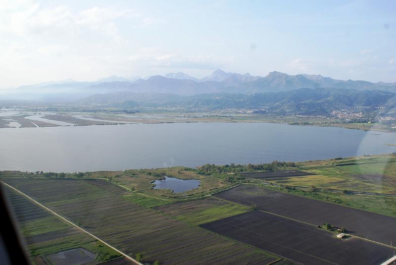 Massaciuccoli, trovata soluzione per riprendere gli attingimenti alle aziende agricole