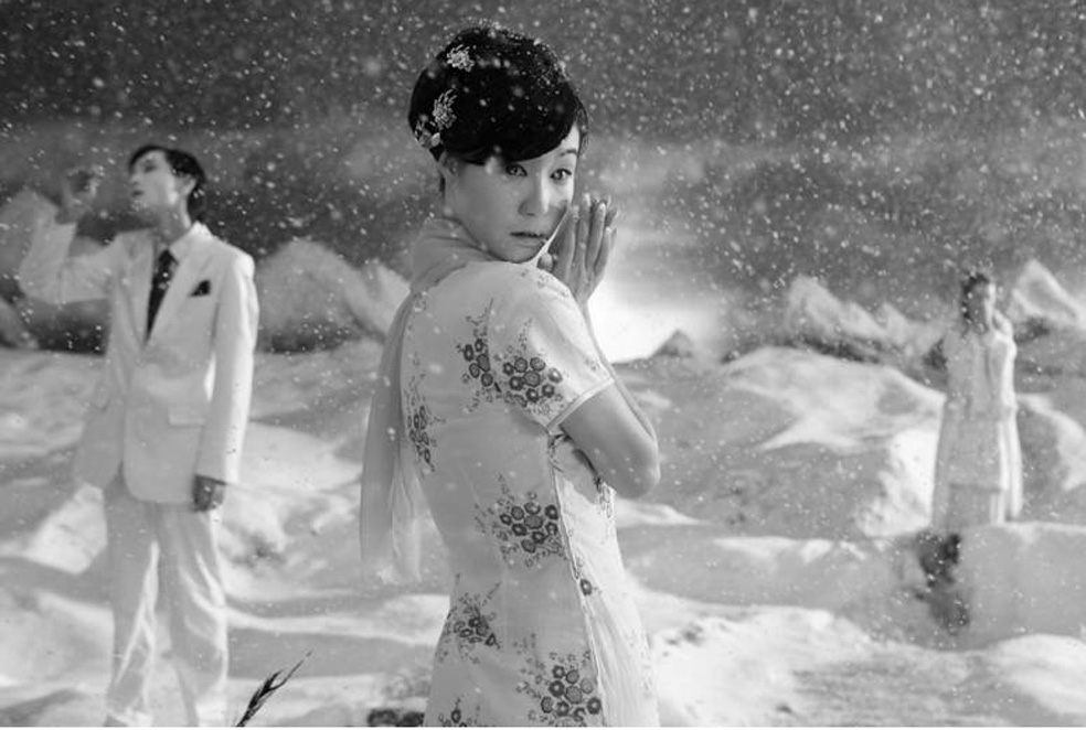 La video arte cinese in mostra al Museo Pecci di Prato