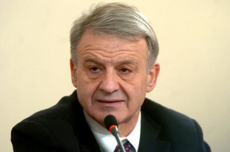 Giglio, il saluto del ministro dell'ambiente Clini al seminario internazionale