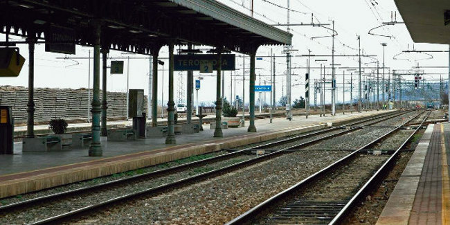 Ferrovia Mugello-Valdisieve, in arrivo interventi di miglioramento