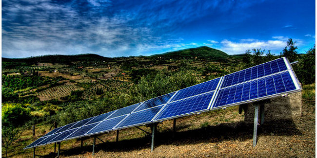 Fotovoltaico, Monni: “Il progetto Iberdrola a Manciano contrasta con legge regionale”