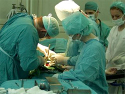 Suturatrici ritirate: in Toscana sono 8 in tutto, a Viareggio, Siena e Careggi