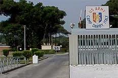 Camp Darby, l'assessore Simoncini scrive all'ambasciatore USA