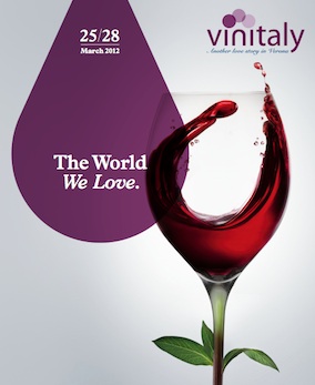 Vinitaly: la carica delle 763 aziende Toscane. Premio al giornalista Leonardo Romanelli