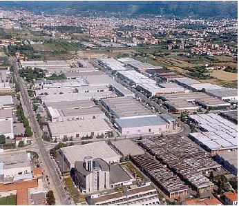 Aree produttive, dalla Regione 15 milioni per la riqualificazione