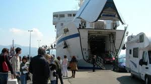 Toremar: arrivano gli ispettori regionali e il numero verde per le segnalazioni