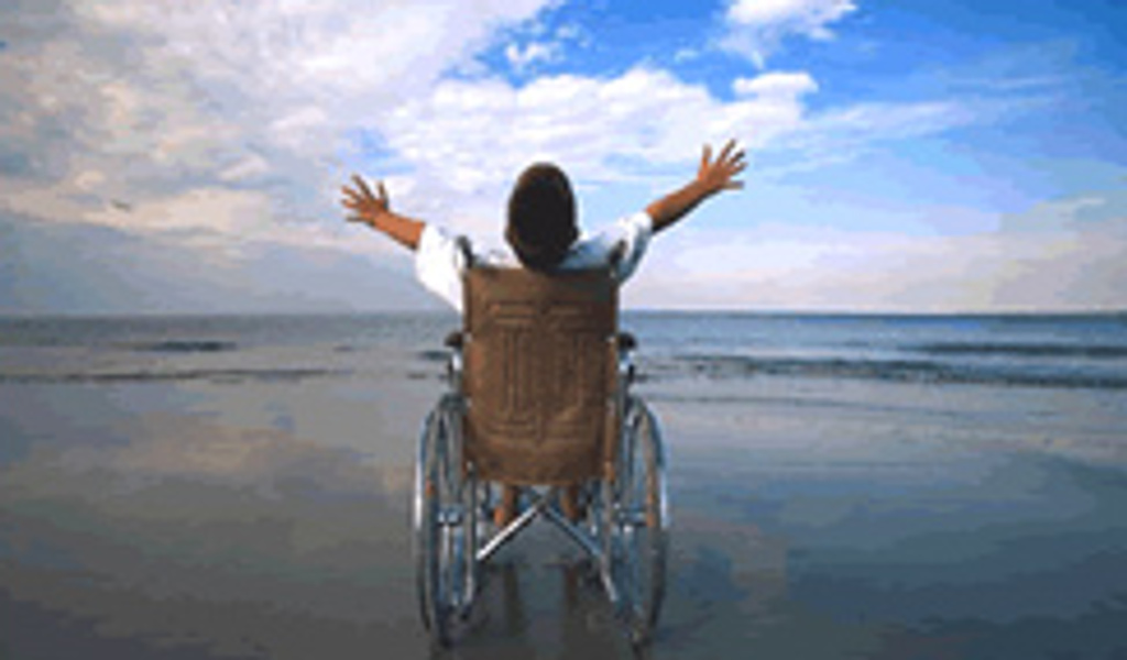 Giornata disabilità, Spinelli: “Ogni persona deve poter realizzare il suo progetto di vita”