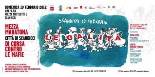 Domenica a Scandicci si corre a fianco di Libera