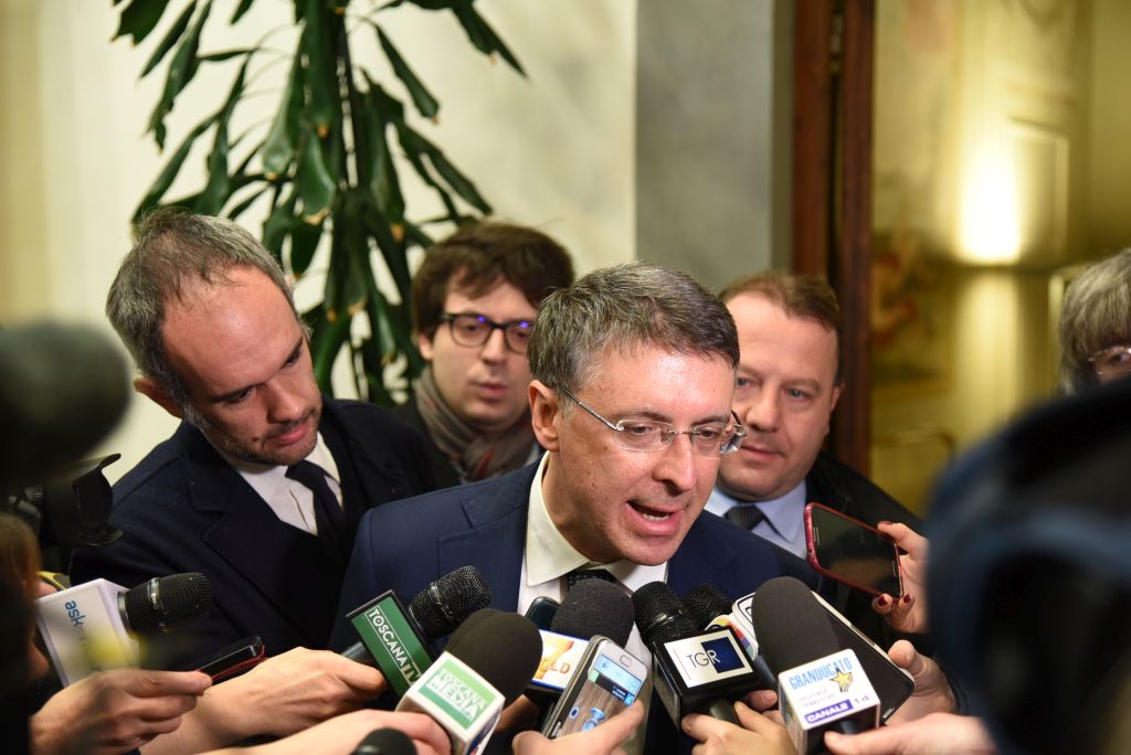 Legalità e trasparenza nelle grandi opere: accordo Anac-Regione Toscana