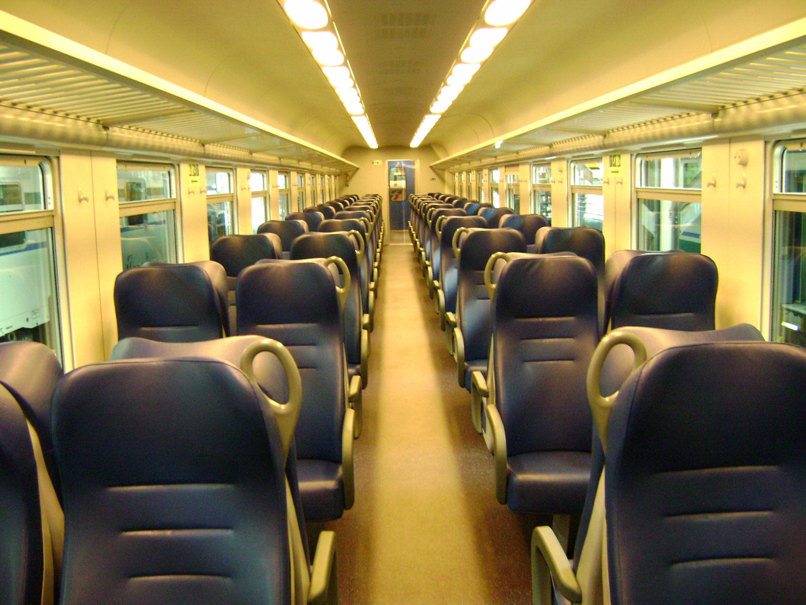Pendolari, treni completamente rinnovati in arrivo sulle linee senesi