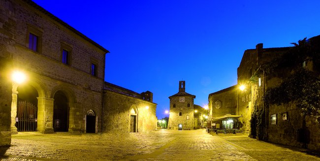 'Notti dell'archeologia' va a 220 per tutto luglio e in tutta la Toscana